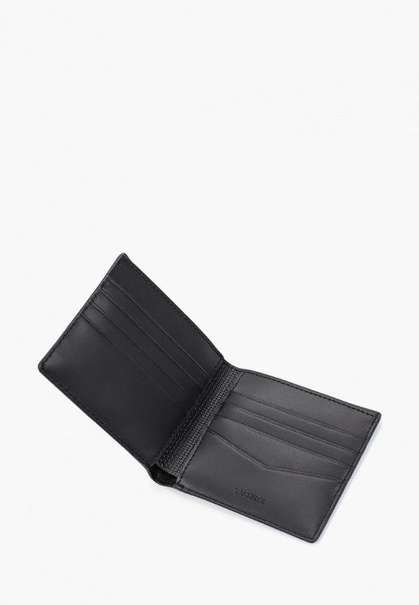 фото Кошелек lacoste