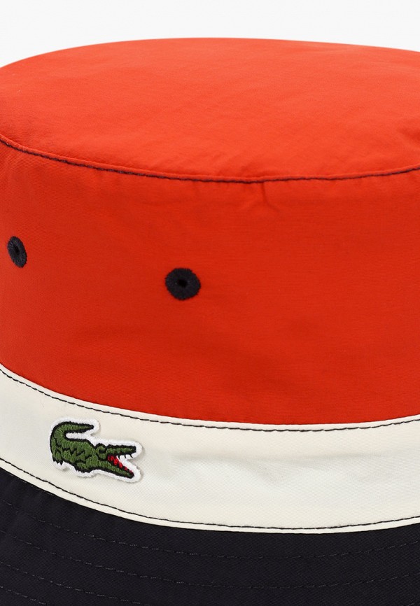 фото Панама lacoste