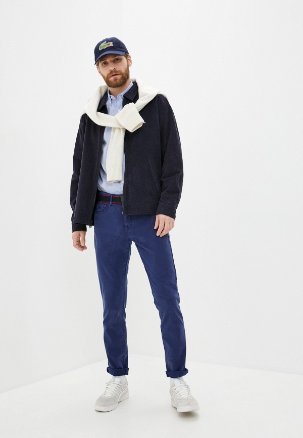 фото Брюки lacoste