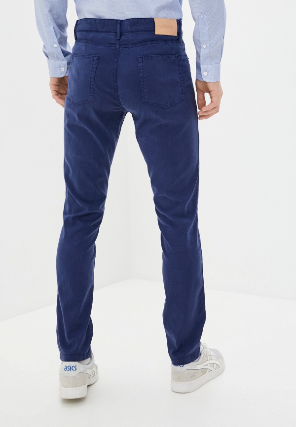 фото Брюки lacoste