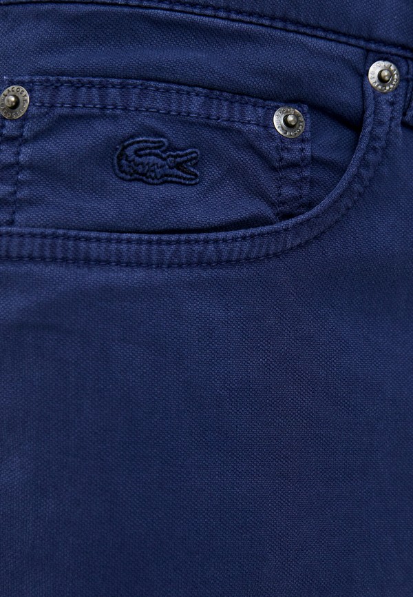 фото Брюки lacoste