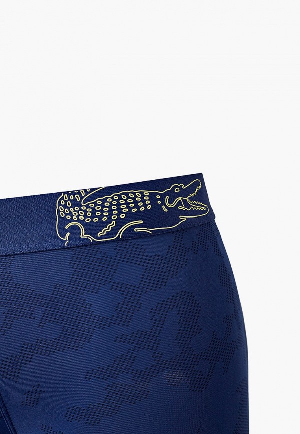 фото Трусы lacoste
