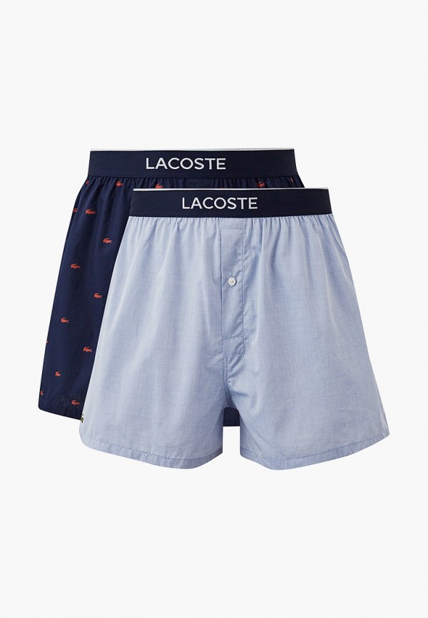 

Комплект Lacoste, Разноцветный
