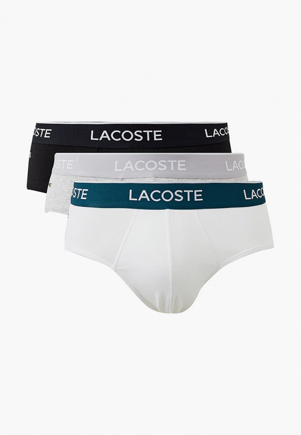 

Комплект Lacoste, Разноцветный
