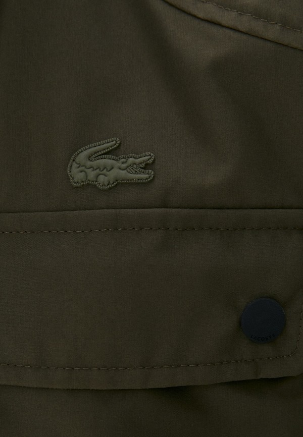 фото Куртка lacoste