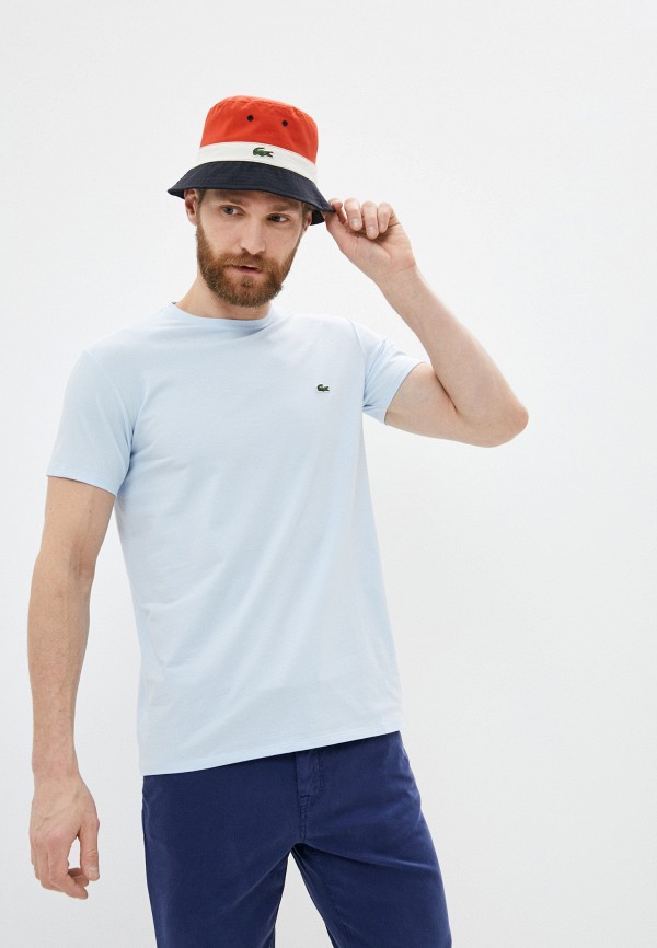 фото Футболка lacoste