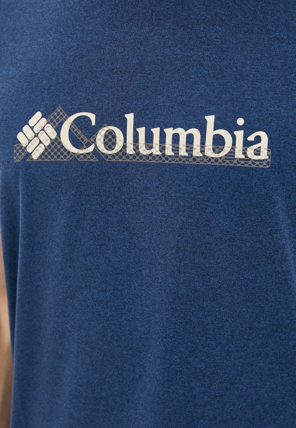 фото Футболка columbia