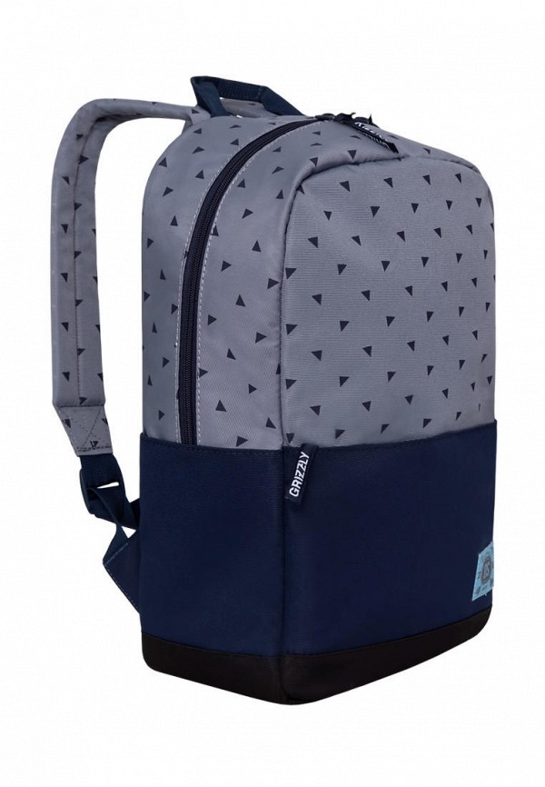 фото Рюкзак grizzly