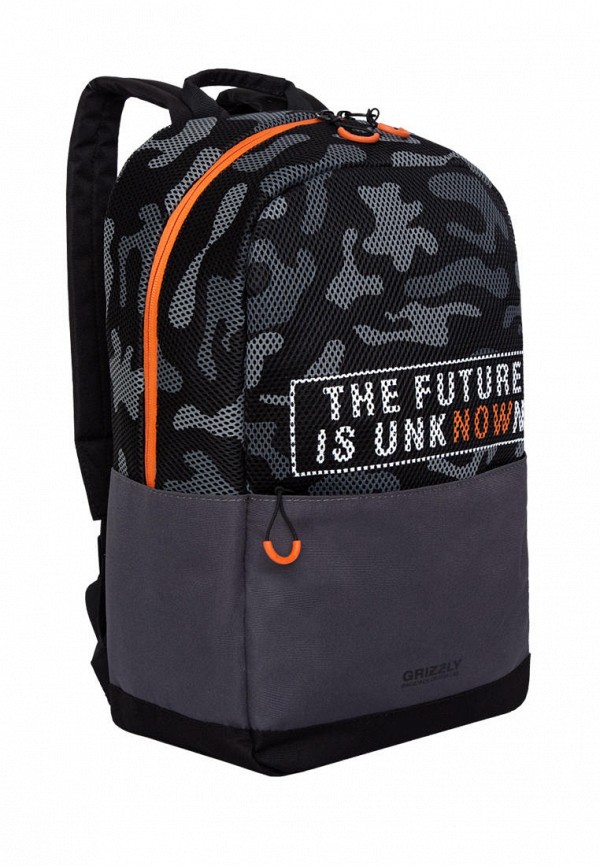 фото Рюкзак grizzly