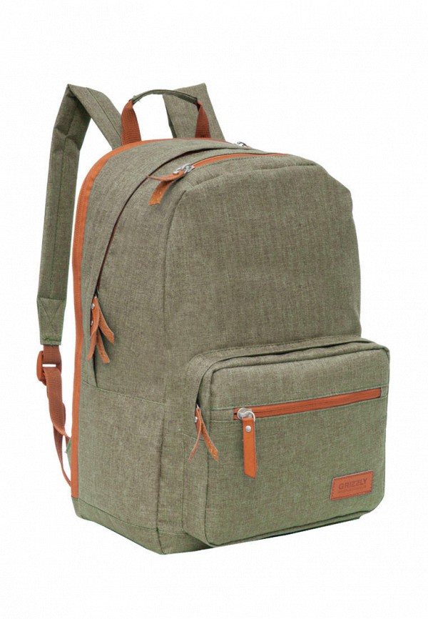 фото Рюкзак grizzly