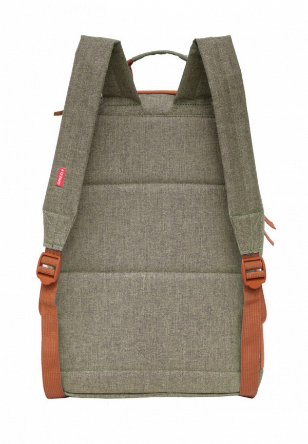 фото Рюкзак grizzly