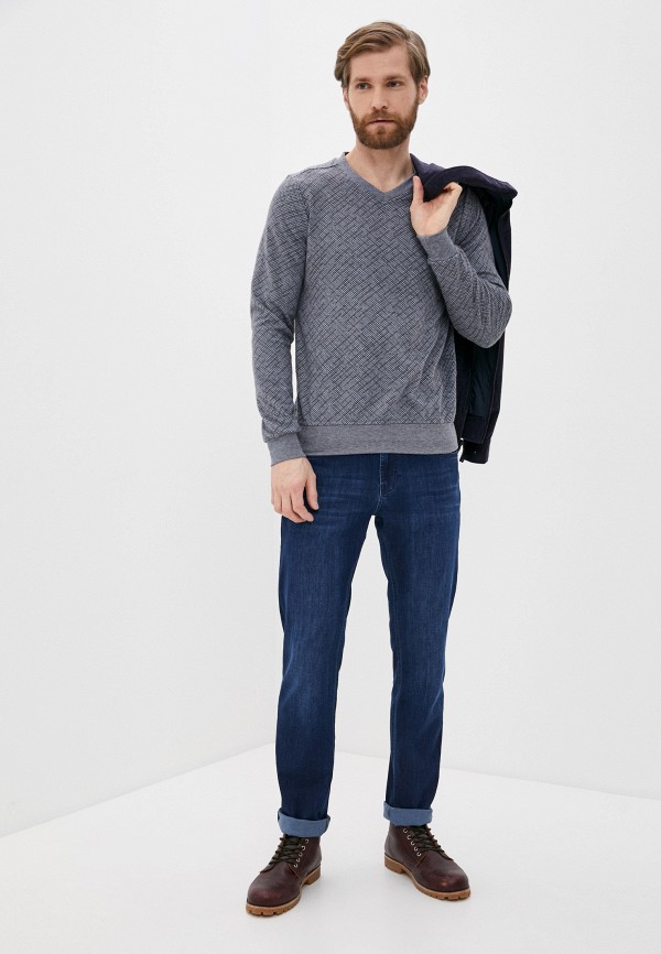 фото Пуловер chic & charisma