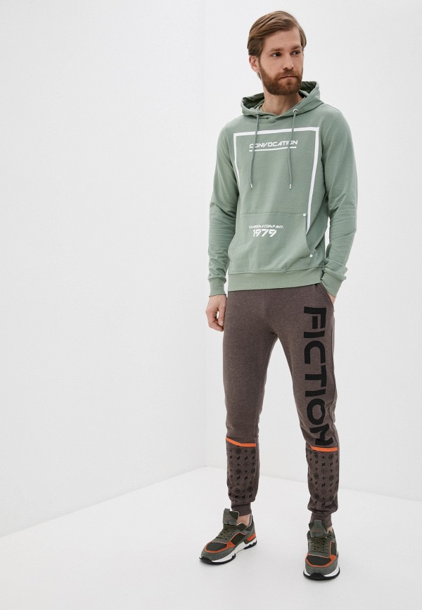 фото Брюки спортивные chic & charisma