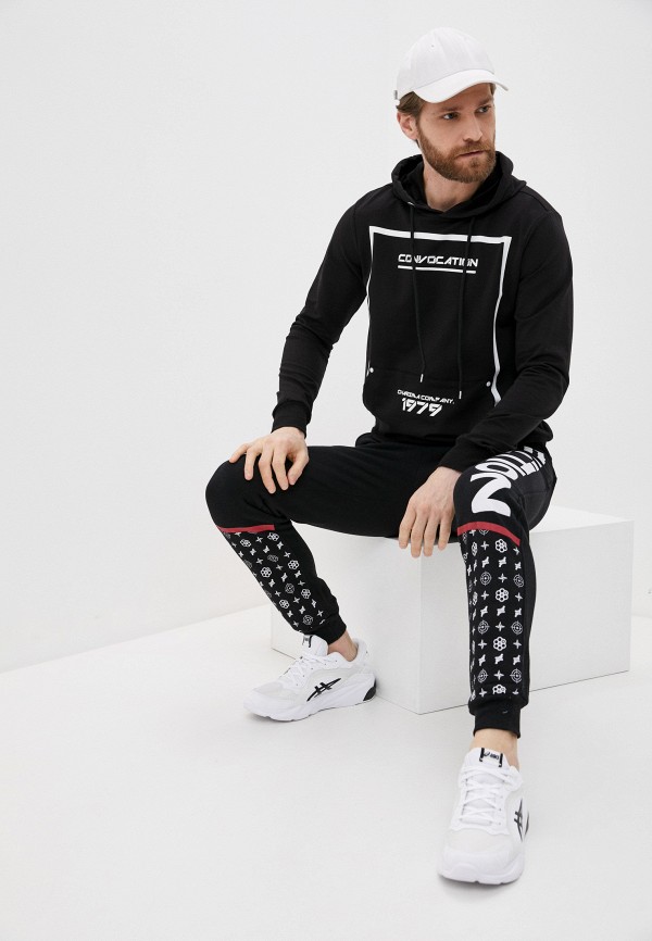 фото Брюки спортивные chic & charisma