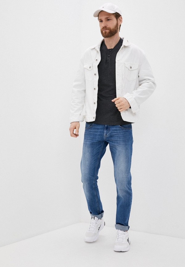 фото Лонгслив chic & charisma