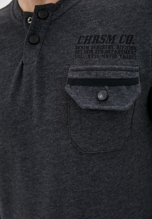 фото Лонгслив chic & charisma