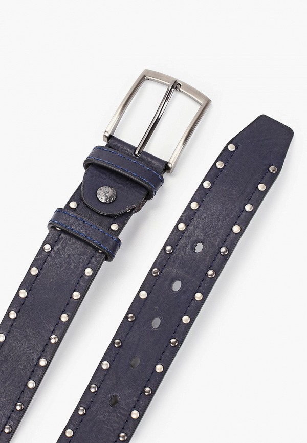 фото Ремень silver fish