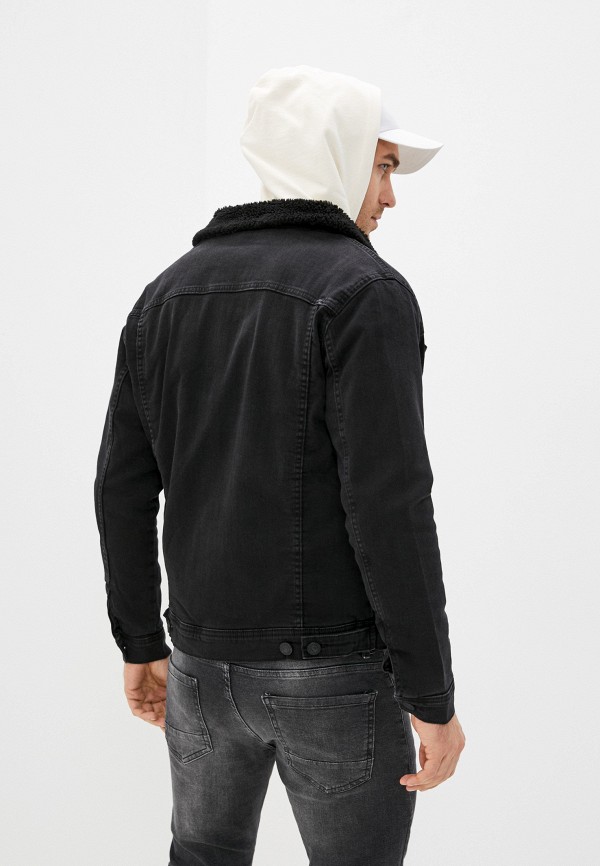 фото Куртка джинсовая bochetti