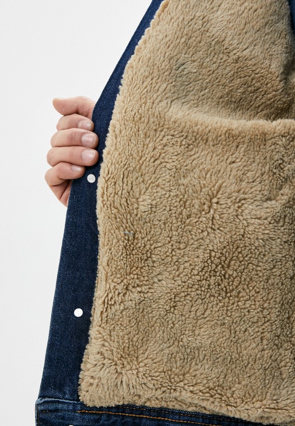 фото Куртка джинсовая bochetti