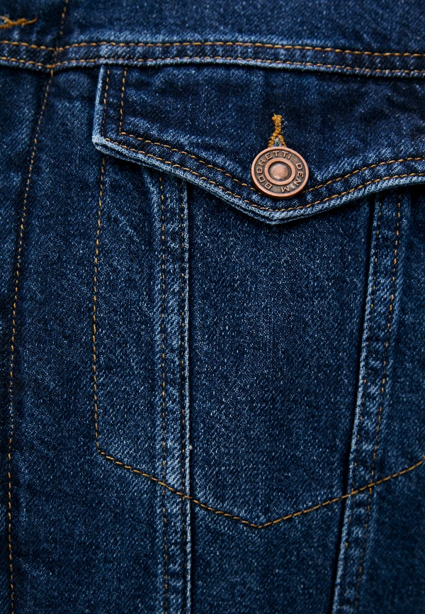 фото Куртка джинсовая bochetti