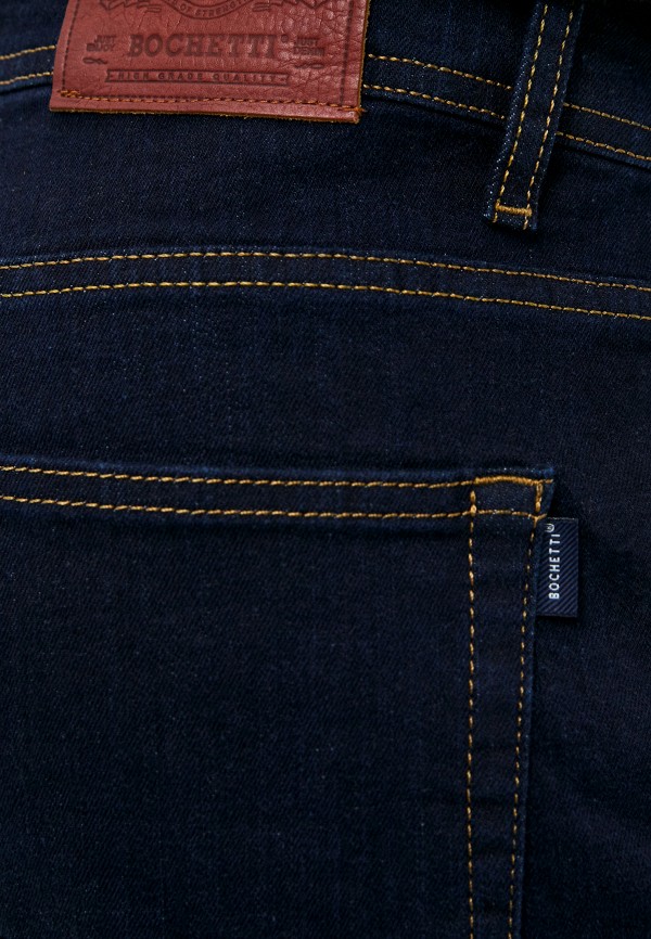 фото Джинсы bochetti