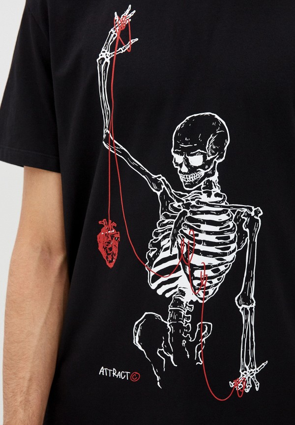 фото Футболка mark formelle