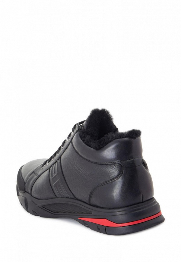 

Кроссовки Tomfrie, Черный, Tomfrie MP002XM1H0OI
