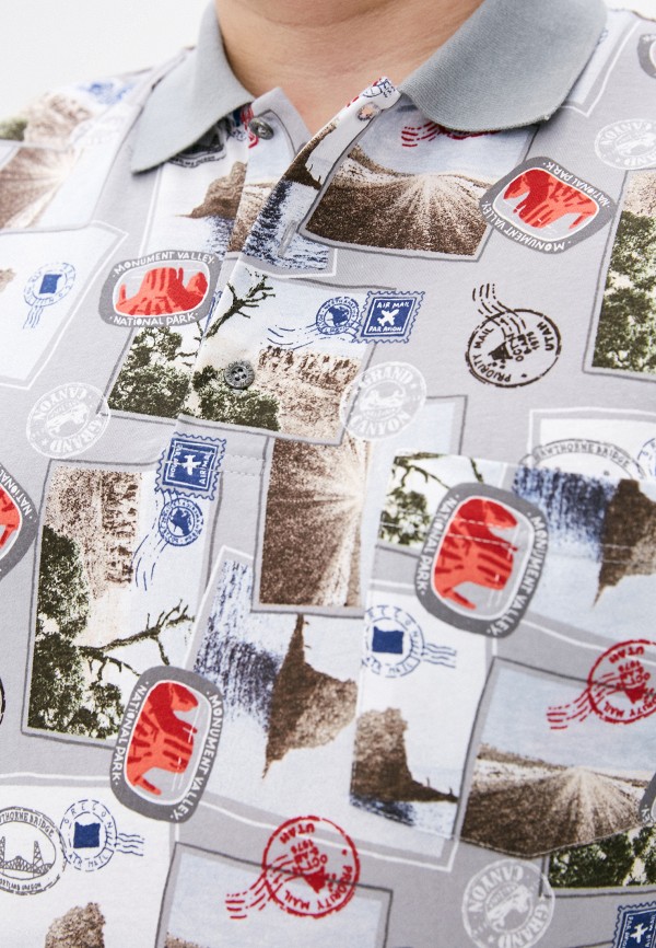 фото Поло galion