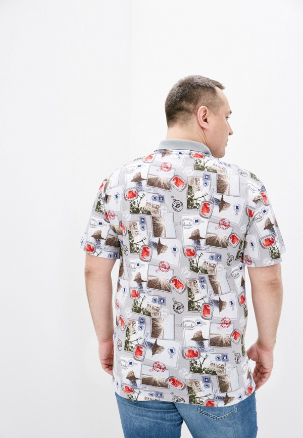 фото Поло galion