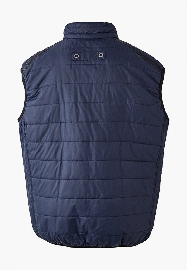 фото Жилет утепленный galion