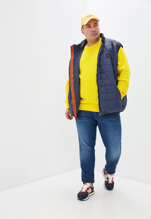 фото Жилет утепленный galion