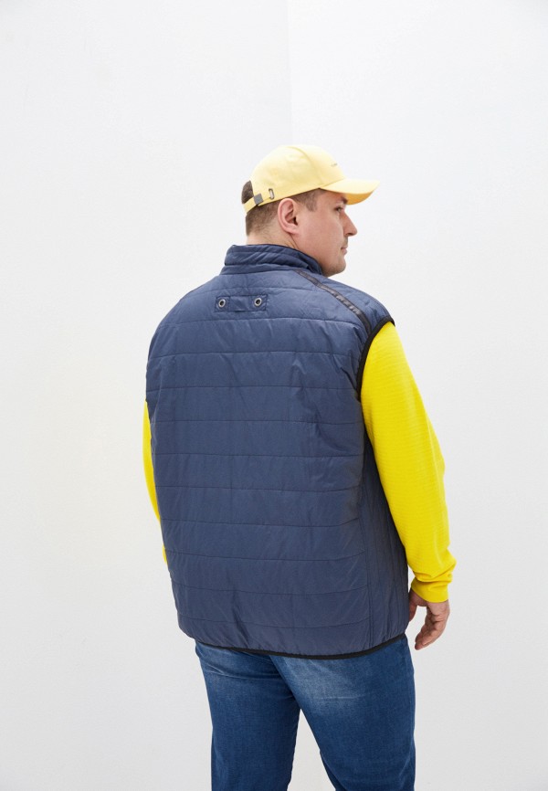 фото Жилет утепленный galion