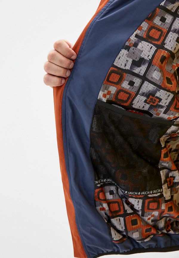 фото Жилет утепленный galion