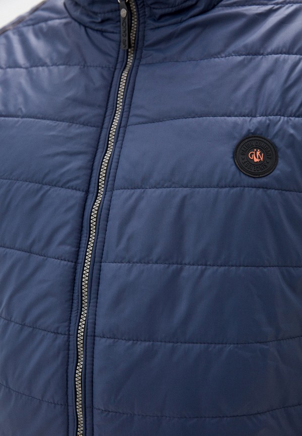 фото Жилет утепленный galion