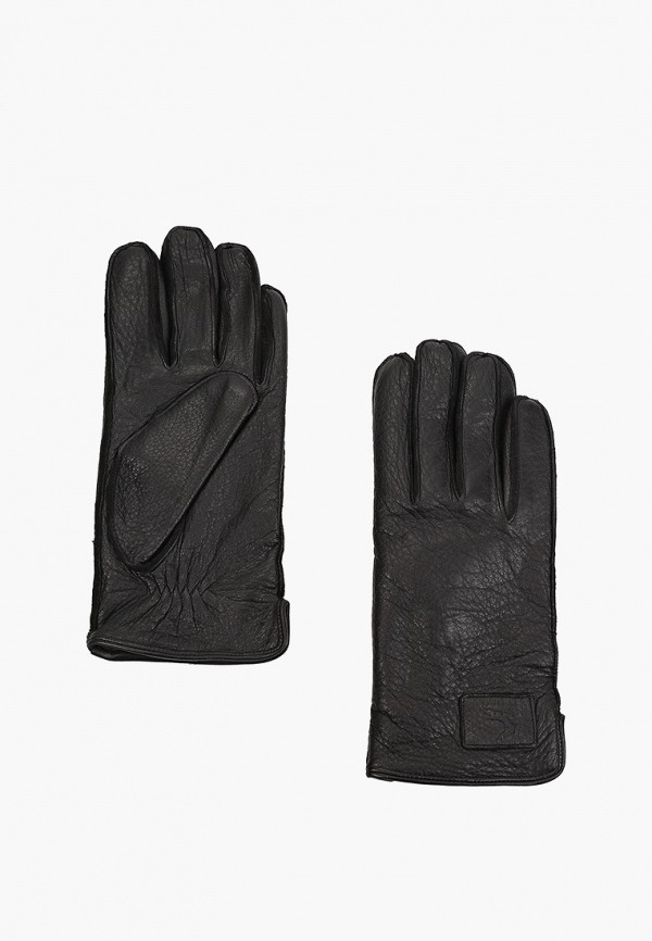 

Перчатки Pitas, Черный