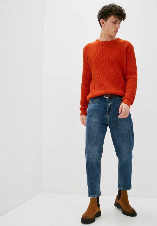 фото Джинсы wild simbol