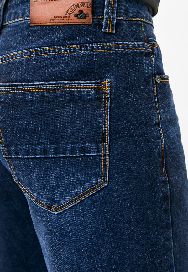 фото Джинсы wild simbol