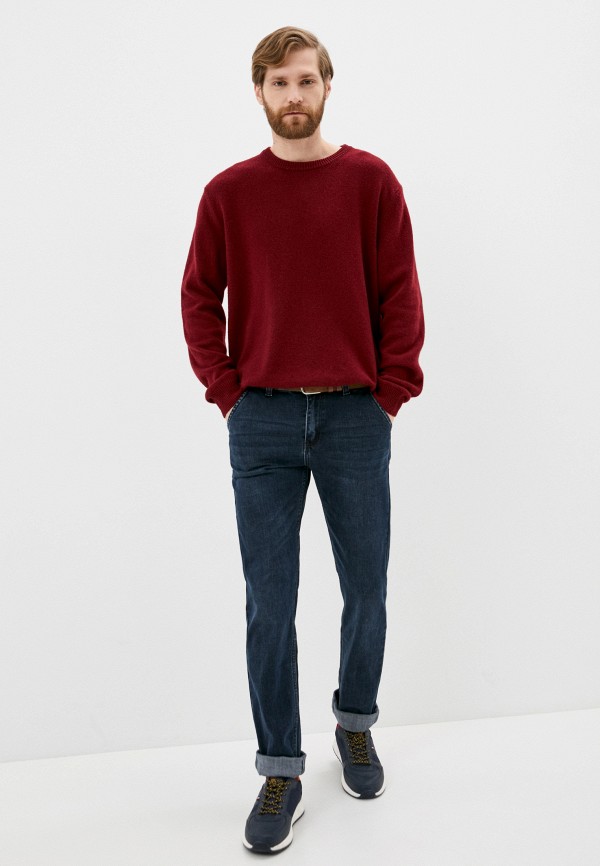 фото Джинсы wild simbol