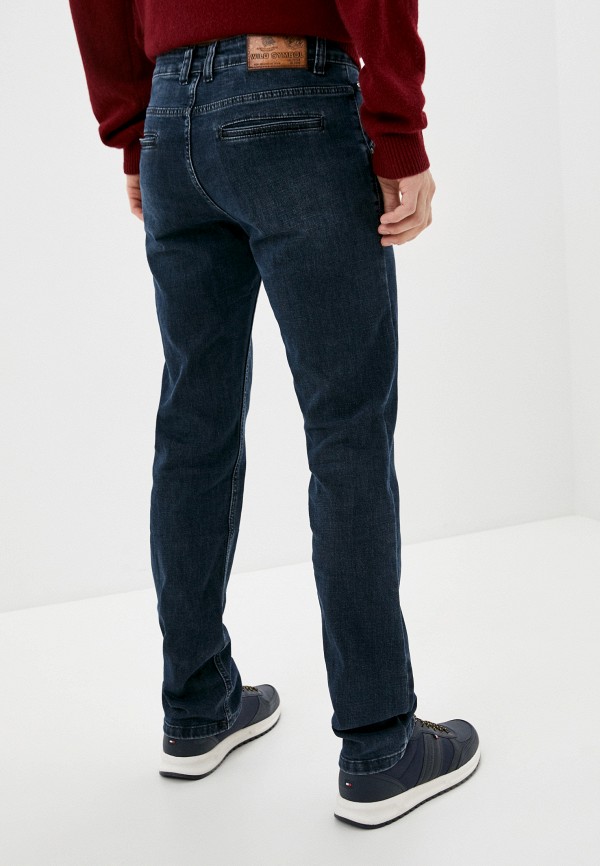 фото Джинсы wild simbol