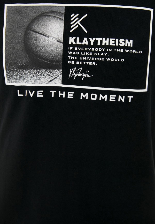 фото Футболка anta