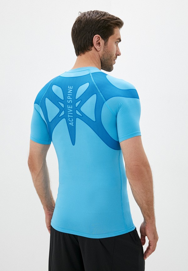 фото Футболка спортивная odlo