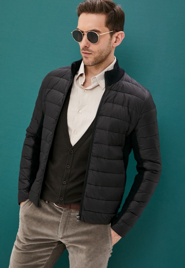 фото Пуховик falconeri