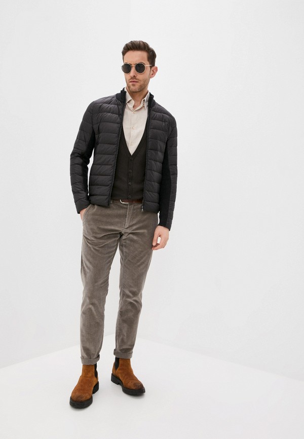 фото Пуховик falconeri