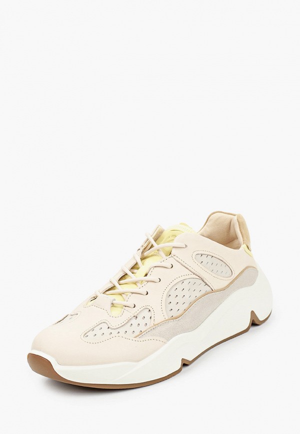 фото Кроссовки ecco