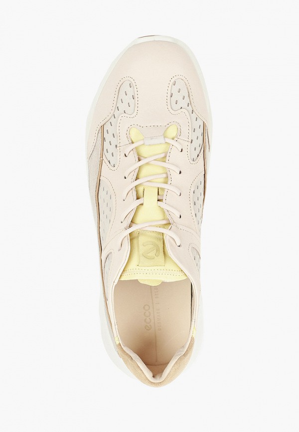 фото Кроссовки ecco