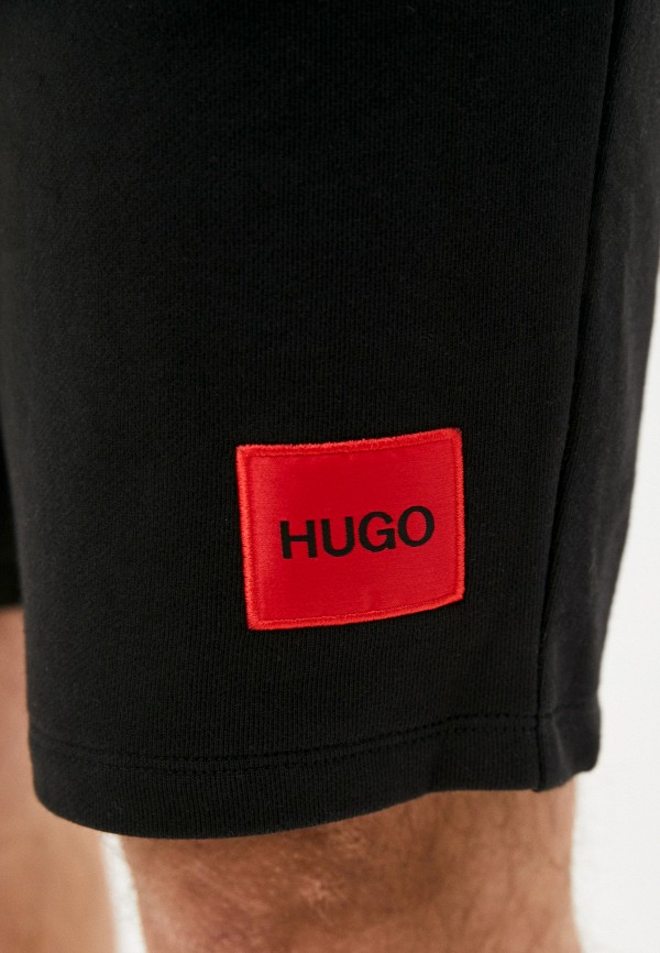 фото Шорты спортивные hugo