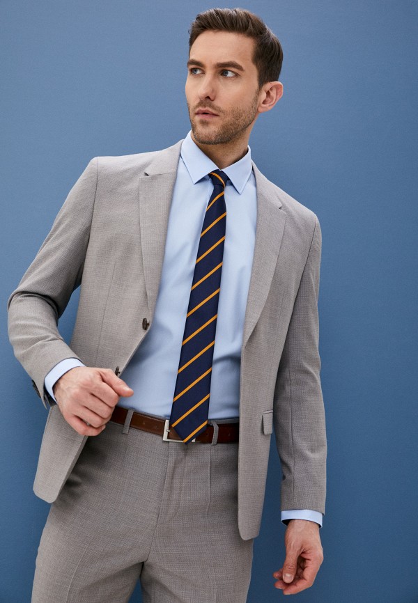 фото Рубашка boss