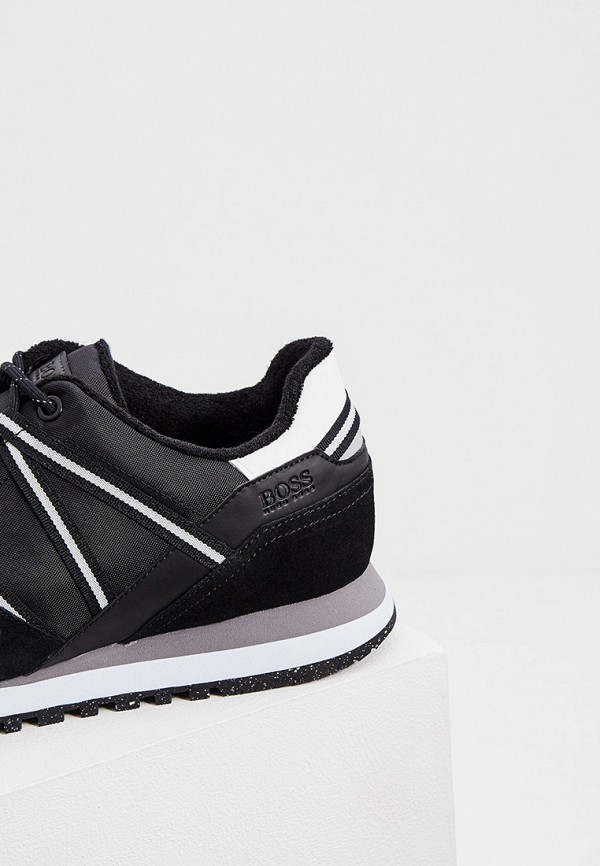 фото Кроссовки boss