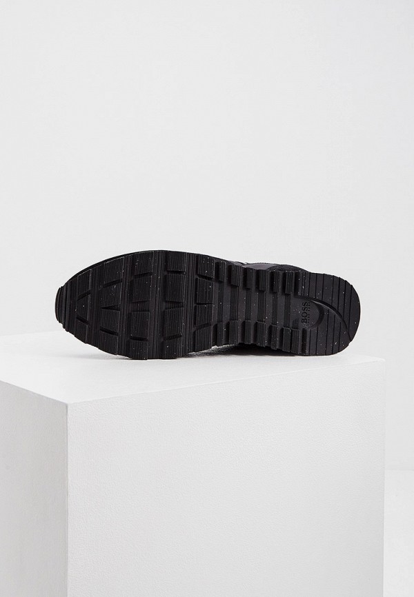 фото Кроссовки boss