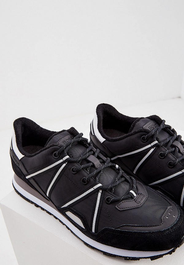 фото Кроссовки boss